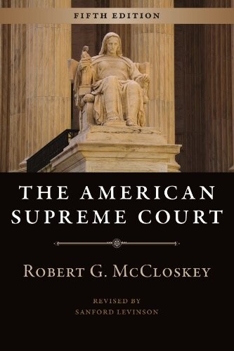 The American Supreme Court