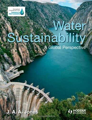 Water Sustainability A Global Perspective