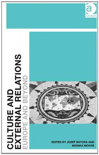 Culture and external relations : Europe and beyond