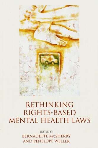 Rethinking Rights-Based Mental Health Laws