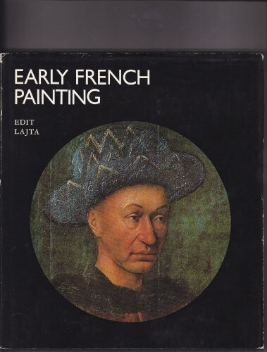 Early French painting