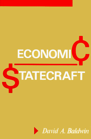 Economic Statecraft
