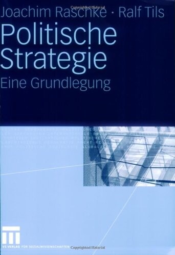 Politische Strategie