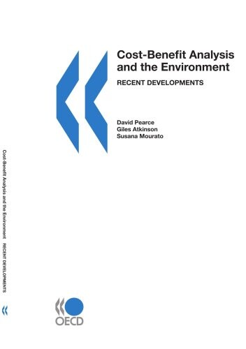 Cost-Benefit Analysis and the Environment:  Recent Developments