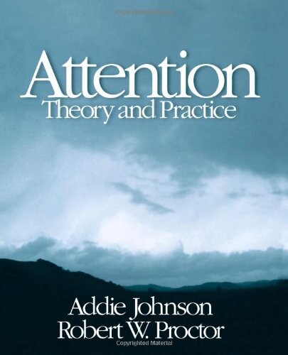 Attention : theory and practice