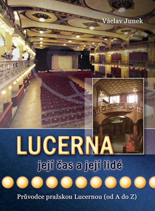 Lucerna