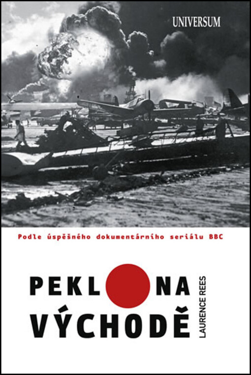 Peklo na Východě, Vyd. 1.