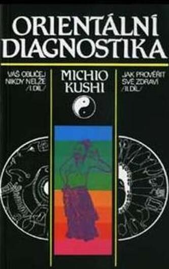 Orientální diagnostika.