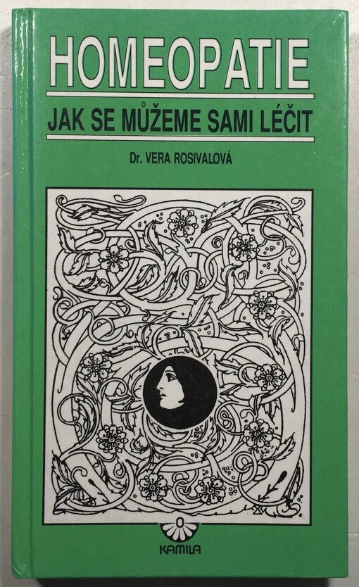 Homeopatie : jak se můžeme sami léčit
