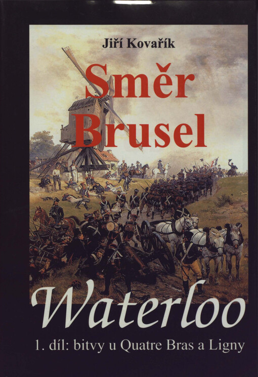 Waterloo