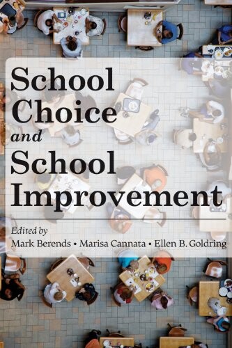 School Choice and School Improvement