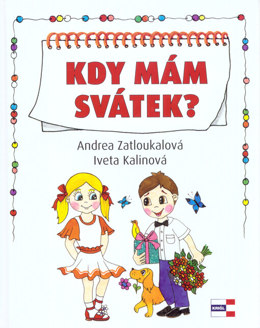 Kdy mám svátek?