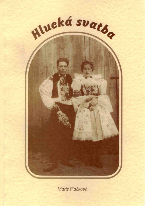 Hlucká svatba