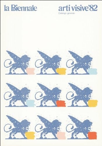 Catalogo generale, 1982 (Italian Edition)