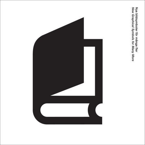 Nya bildsymboler för många fler = new graphical symbols for many more