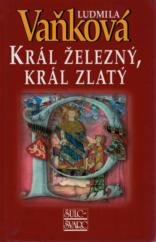 Král železný, král zlatý
