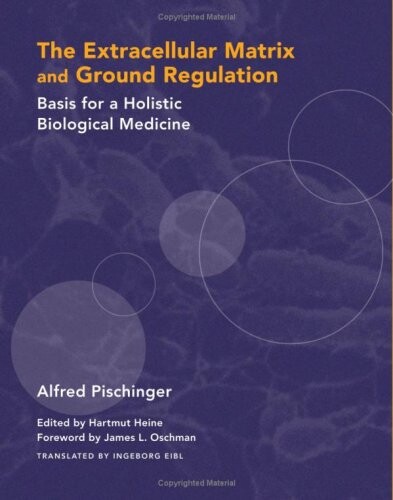 The Extracellular Matrix and Ground Regulation: Basis for a Holistic Biological Medicine