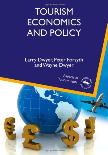 Tourism economics and policy