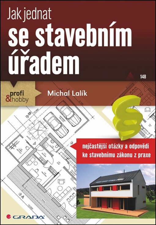 Jak jednat se stavebním úřadem