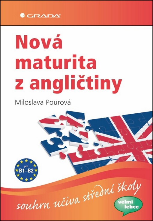 Nová maturita z angličtiny | Pourová Miloslava - e-kniha