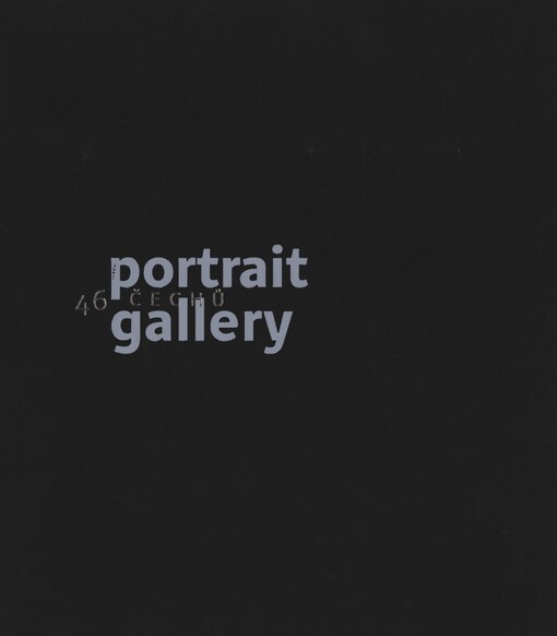 Portrait gallery :46 Čechů