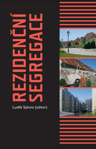 Rezidenční segregace