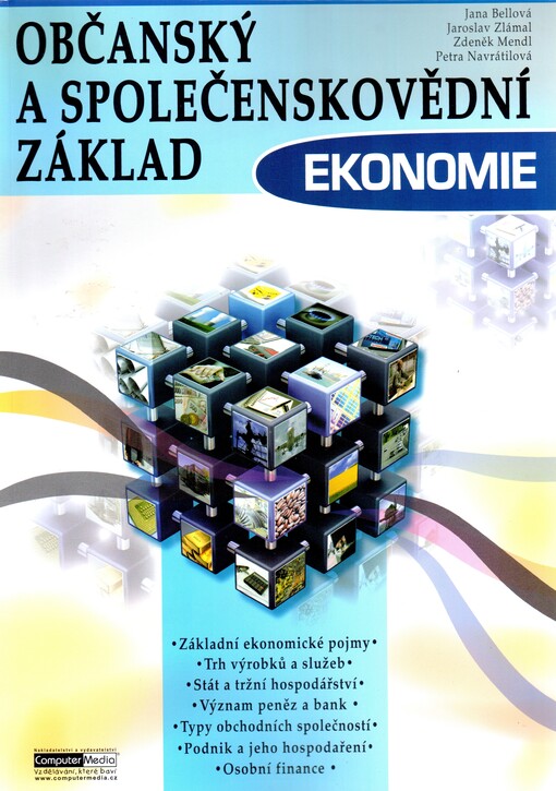Ekonomie - Občanský a společenskovědní základ