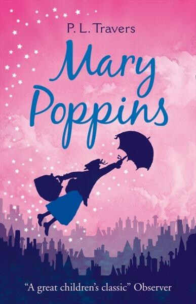 Marry Poppins