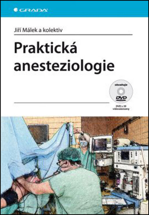 Praktická anesteziologie