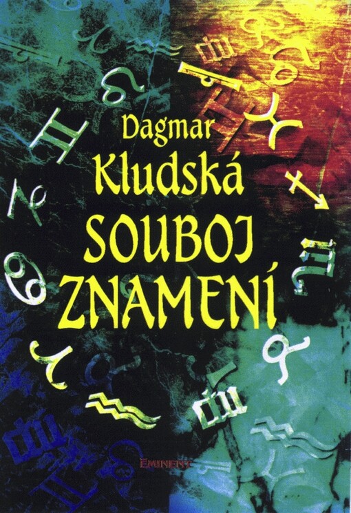 Souboj znamení: první astrologicko-karetní průvodce