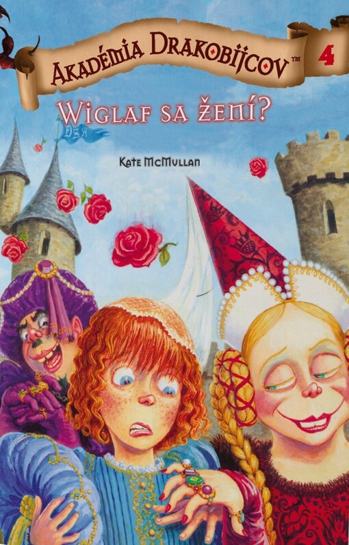Wiglaf sa žení?, 4, Wiglaf sa žení?