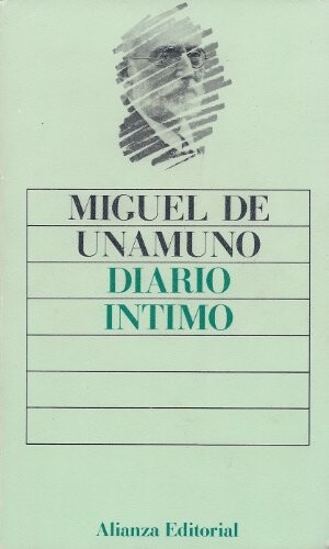 Diario íntimo