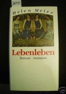 Lebenleben: Roman (German Edition)