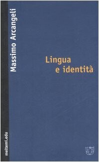 Lingua e identità