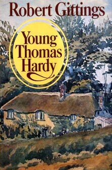Young Thomas Hardy