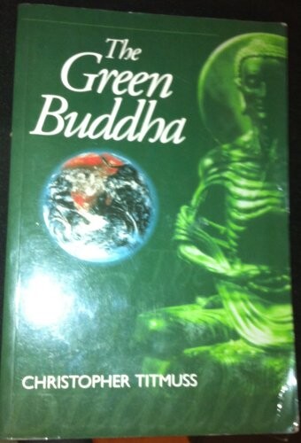 The Green Buddha