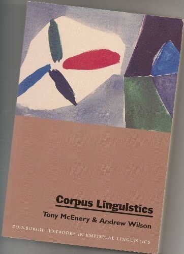 Corpus linguistics