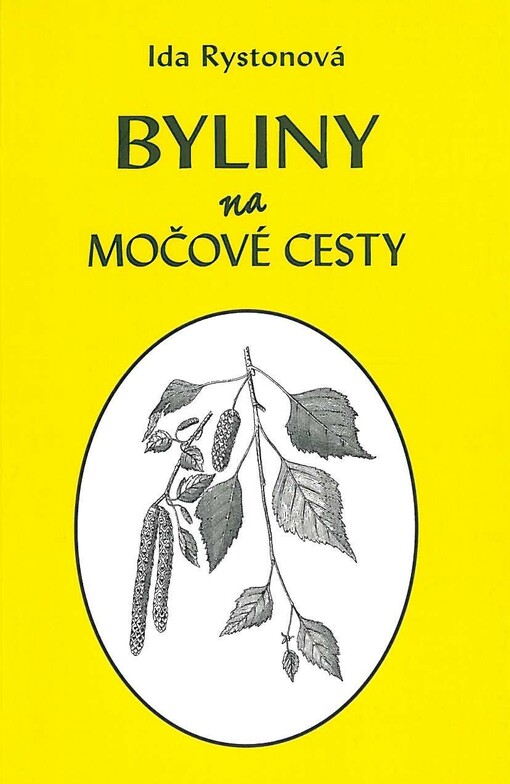 Byliny na močové cesty