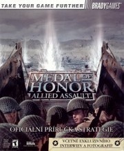 Medal of honor - allied assault