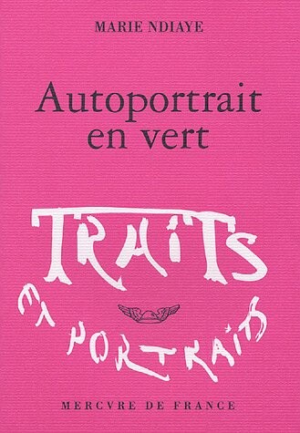 Autoportrait en vert (French Edition)