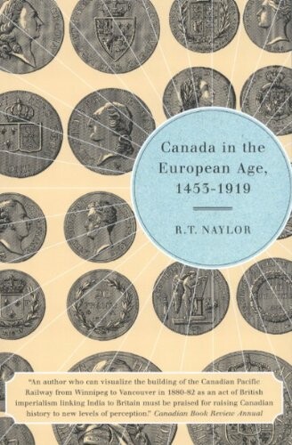 Canada in the European Age: 1453-1919