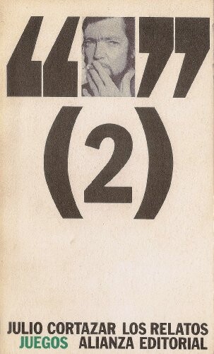 Los relatos. 2., Juegos