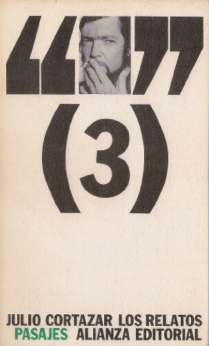 Los relatos. 3., Pasajes