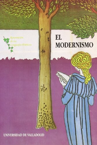 El modernismo : Literatura