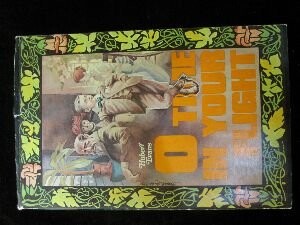 O Time in Your Flight