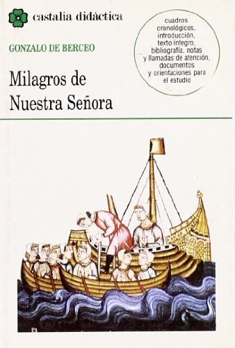 Milagros De Nuestra Senora