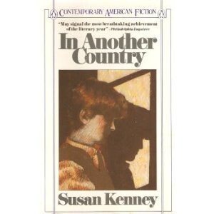 In another country : a novel