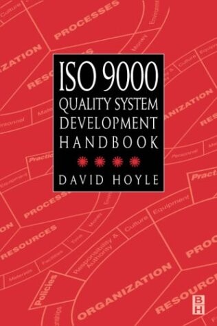 ISO 9000 Quality Systems Development Handbook