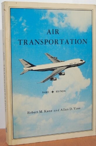 Air transportation