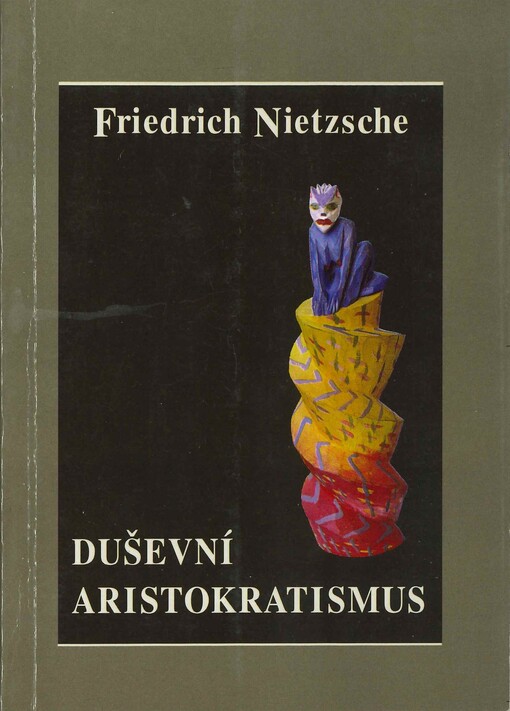 Duševní aristokratismus